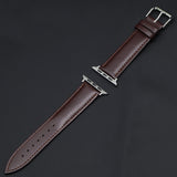 Pulseira de Couro Para Smartwatch - Sunshine View Store