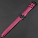 Pulseira de Couro Para Smartwatch - Sunshine View Store