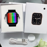 Smartwatch Iwo W46 - Sunshine View Store
