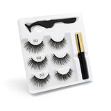 Cílios Magnéticos Glamour