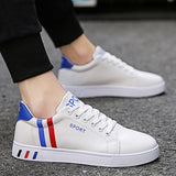 Tênis Casual Estilo Adidas - Sunshine View Store