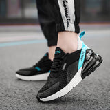 Tênis Flawless - Sunshine View Store