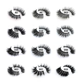 Cílios Magnéticos Glamour