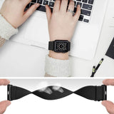 Pulseira de Nylon Para Smartwatch - Sunshine View Store