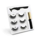 Cílios Magnéticos Glamour