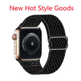 Pulseira de Nylon Para Smartwatch - Sunshine View Store