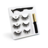 Cílios Magnéticos Glamour