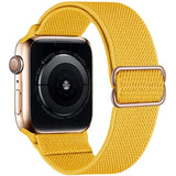 Pulseira de Nylon Para Smartwatch - Sunshine View Store