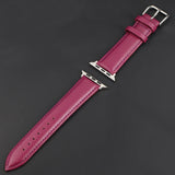 Pulseira de Couro Para Smartwatch - Sunshine View Store