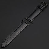 Pulseira de Couro Para Smartwatch - Sunshine View Store