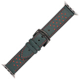 Pulseira de Couro Para Smartwatch - Sunshine View Store