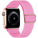 Pulseira de Nylon Para Smartwatch - Sunshine View Store