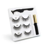 Cílios Magnéticos Glamour