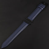 Pulseira de Couro Para Smartwatch - Sunshine View Store