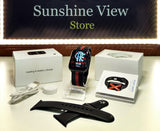 Smartwatch Iwo W46 - Sunshine View Store