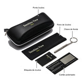 Óculos Luxur - Sunshine View Store