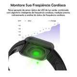 Smartwatch Y68 (Nova Versão) - Sunshine View Store