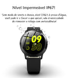 Smartwatch CF18 - Sunshine View Store