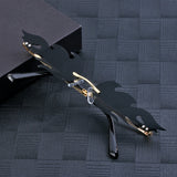 Óculos de sol Vintage - Sunshine View Store