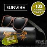 Óculos Sunvibe