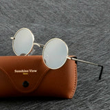 Óculos Luxur - Sunshine View Store