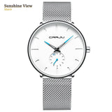 Relógio Venturi - Sunshine View Store