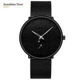 Relógio Venturi - Sunshine View Store