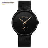 Relógio Venturi - Sunshine View Store