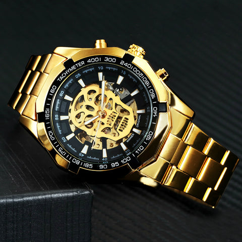 Relógio Luxur - Sunshine View Store