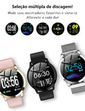 Smartwatch CF18 - Sunshine View Store