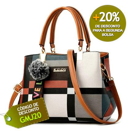 Bolsa Stylish