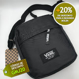 Bolsa De Ombro Vans