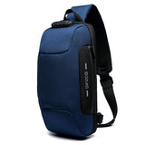 Shoulder Bag Ozuko - Sunshine View Store