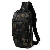 Shoulder Bag Ozuko - Sunshine View Store