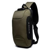 Shoulder Bag Ozuko - Sunshine View Store