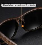 Óculos Sunvibe - Sunshine View Store