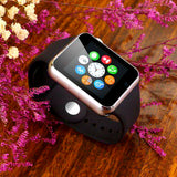 Smartwatch A1 - Sunshine View Store