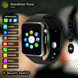 Smartwatch A1 - Sunshine View Store