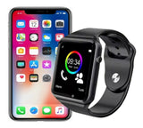 Smartwatch A1 - Sunshine View Store