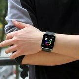 Smartwatch A1 - Sunshine View Store