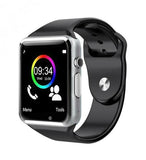Smartwatch A1 - Sunshine View Store