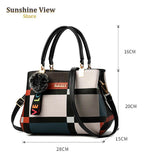 Bolsa Stylish - Sunshine View Store