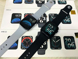Smartwatch HW22 - Sunshine View Store