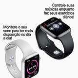 Smartwatch Iwo W46 - Sunshine View Store