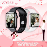 Smartwatch Iwo W46 - Sunshine View Store