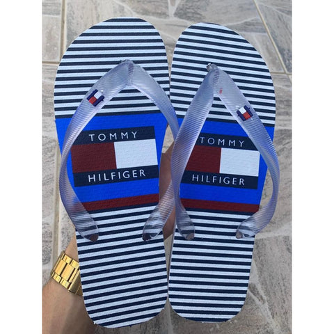 Chinelo Tommy Hilfiger