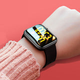 Relógio Digital Estilo Smartwatch