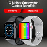 Smartwatch Iwo W46 - Sunshine View Store