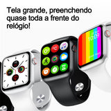 Smartwatch Iwo W46 - Sunshine View Store