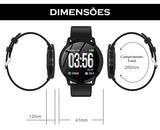Smartwatch CF18 - Sunshine View Store